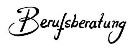 Berufsberatung