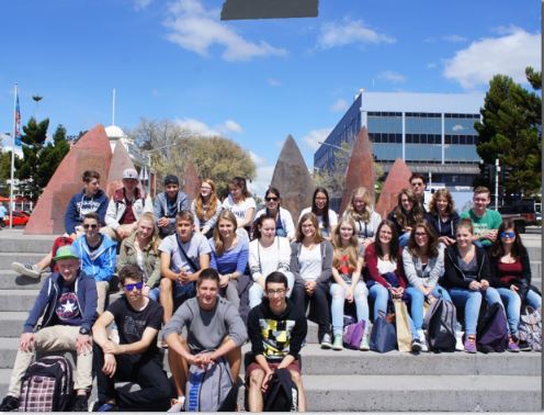 Australien 2014