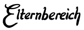 Elternbereich