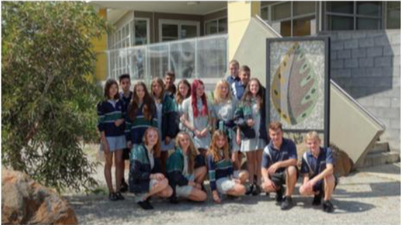 Australien 2015