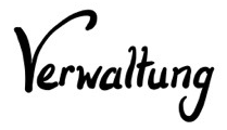 Verwaltung