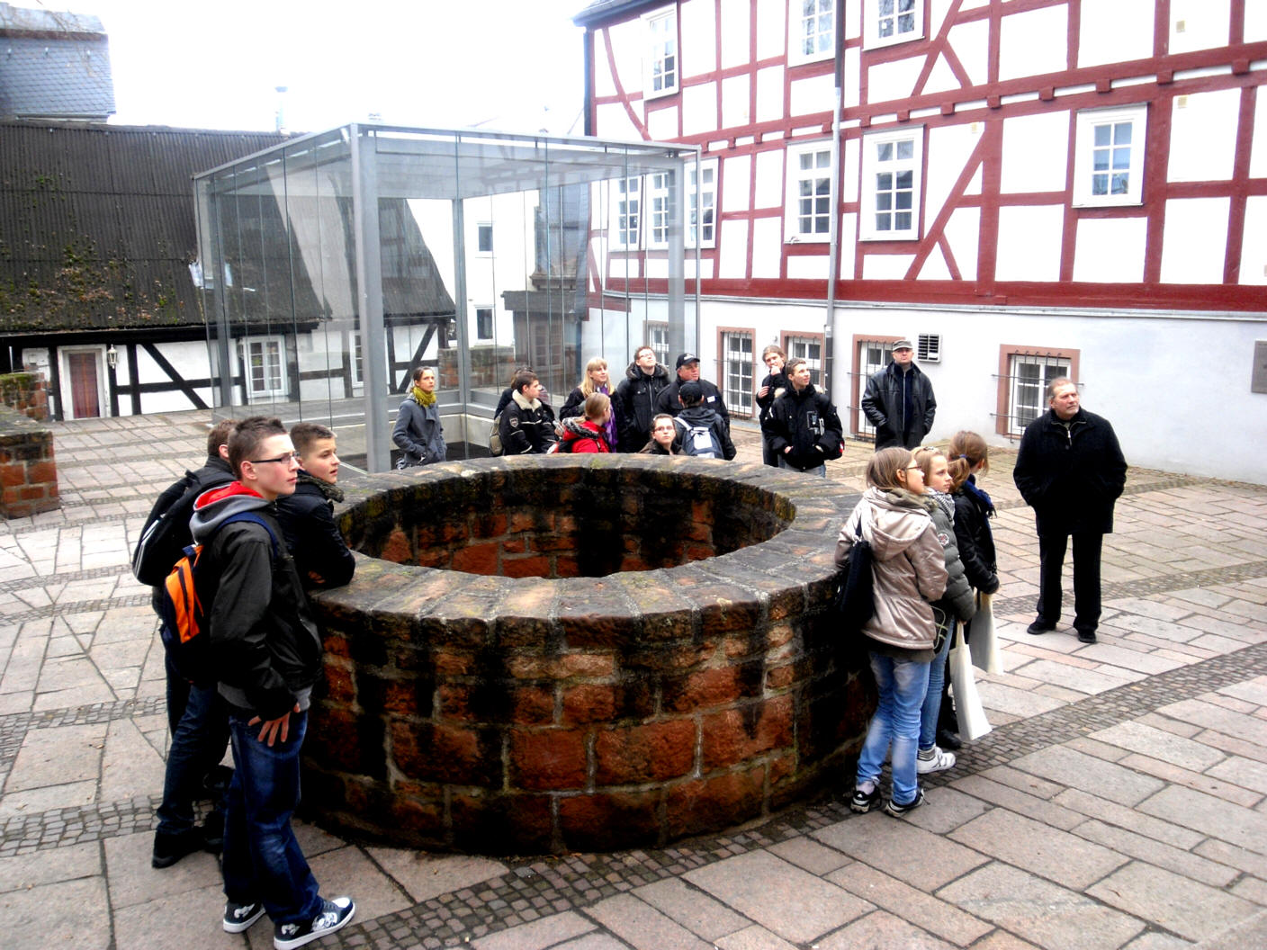 Polen 2011