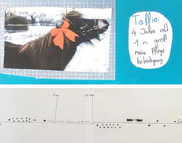 PROJEKT – NEUE MUSIK – KLASSE 7G1