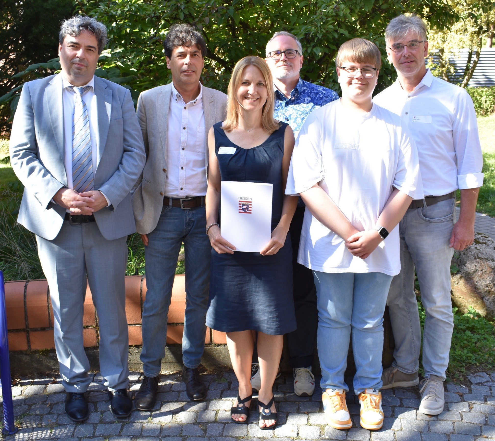 GSE ist Zentrum für digitale Unterrichtspraxis