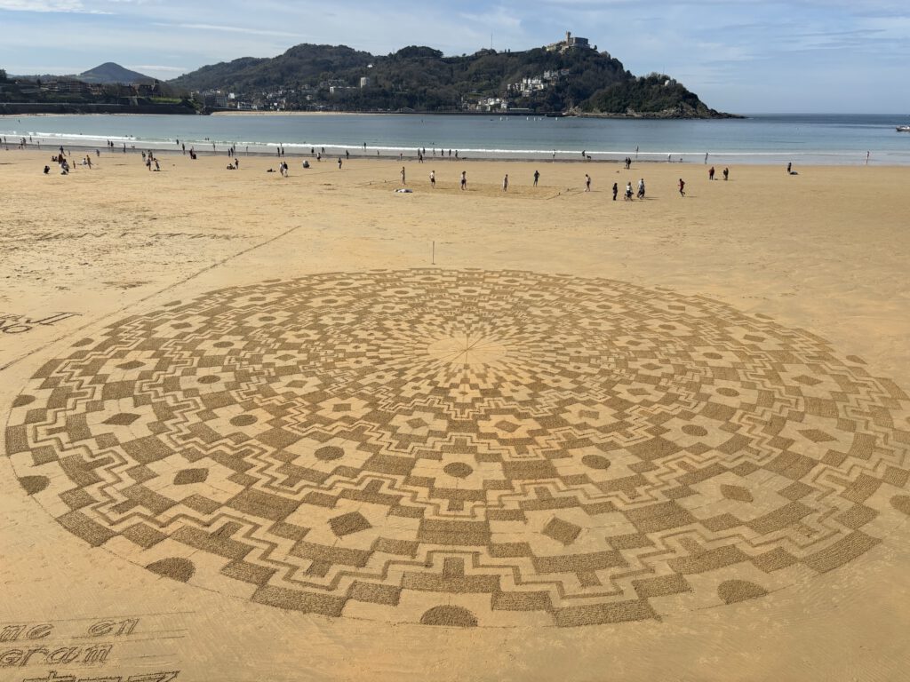 San Sebastian