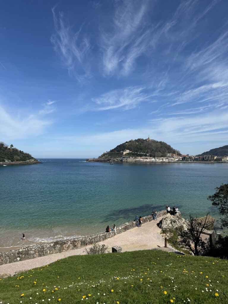 San Sebastian