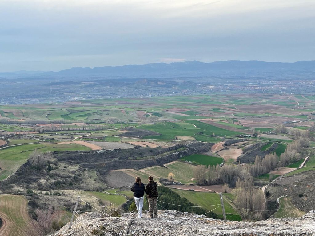 Die Rioja