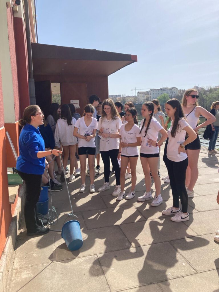 Hydrologie-Workshop