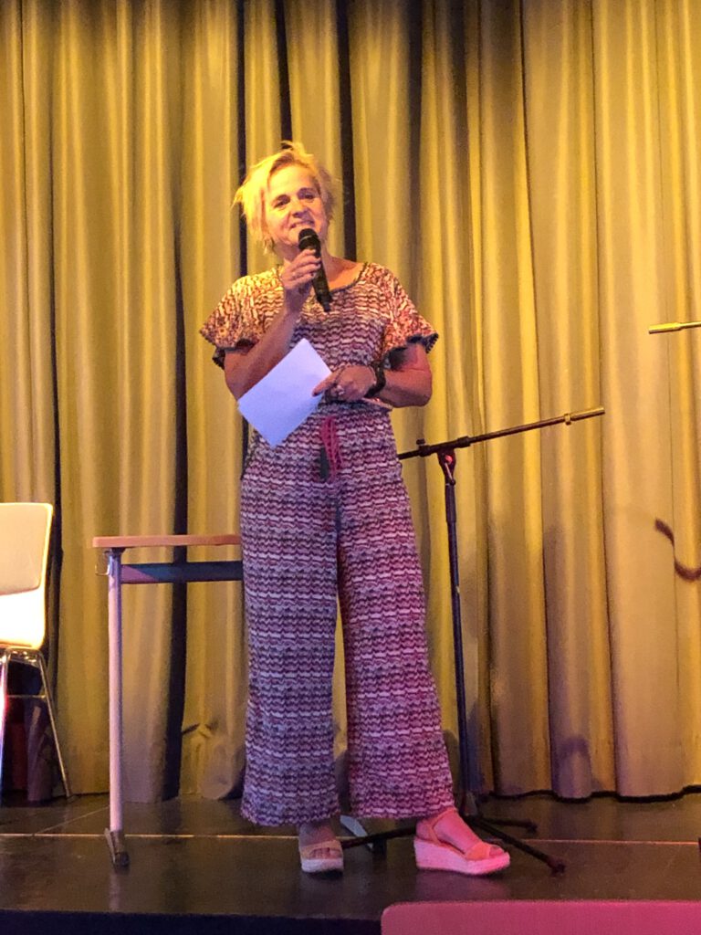 Ilona Einwohlt_Autorin
